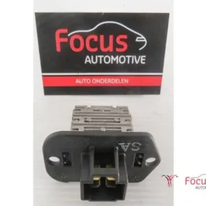 Luxe Weerstand interieurventilatie KIA PICANTO (SA)