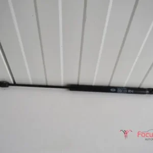 Exclusief Gasveer kofferruimte KIA PICANTO (SA)