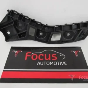 Clip bumper VW Touran (5T1) Wereldwijde Verzending