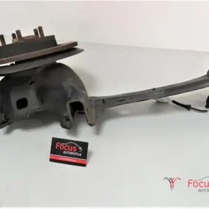 Gratis Retour Steunverbinding VOLVO V50 (545)