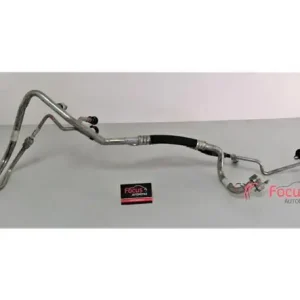 Airconditioning Drukleiding VOLVO V50 (MW) Laatste Versie