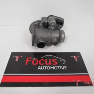 Uitlaatgasregelingsklep BMW 5 (E60), BMW 5 (F10) Favoriet