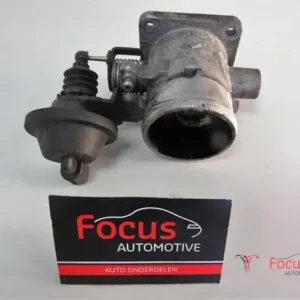 Gasklephuis HYUNDAI Getz (TB) Wereldwijde Verzending