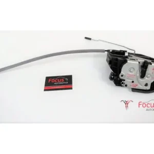 Garantie Inbegrepen Motorkapkabel BMW 5er (E60), BMW 5er (F10)