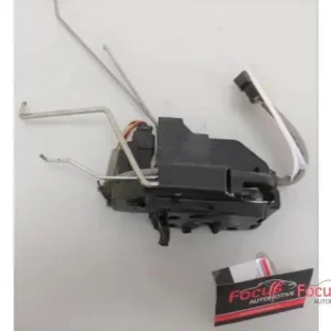 Motorkapkabel HYUNDAI Getz (TB) Nieuw