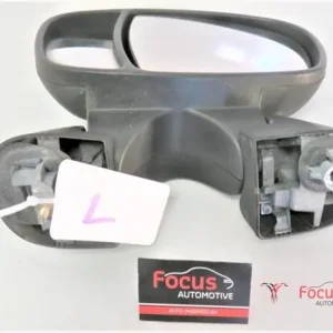 Nieuw Model Buitenspiegel OPEL Vivaro Combi (J7)