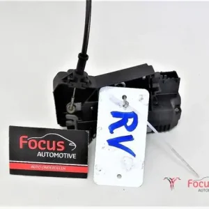 Motorkapkabel OPEL Vivaro Combi (J7) Professioneel