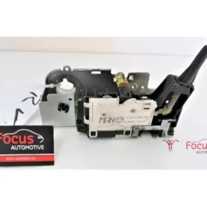 Geld-Terug-Garantie Motorkapkabel FORD TRANSIT Bus (FD_ _, FB_ _, FS_ _, FZ_ _, FC_ _)