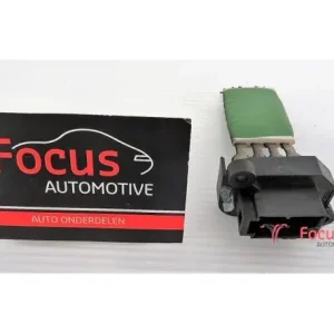 Weerstand interieurventilatie FORD TRANSIT Bus (FD_ _, FB_ _, FS_ _, FZ_ _, FC_ _) Direct Verzonden