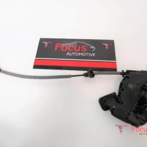 Motorkapkabel VW Caddy IV Großraumlimousine (SAB, SAJ), VW Caddy Alltrack Großraumlimousine (SAB) Exclusieve Aanbieding