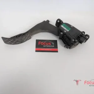 Beperkt Aanbod Sensor gaspedaalpositie VW FOX Hatchback (5Z1, 5Z3, 5Z4)