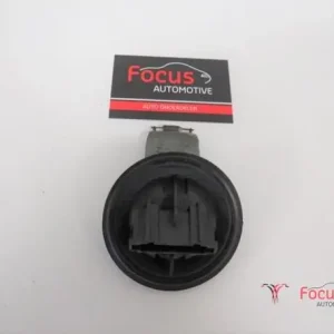 Luxe Weerstand interieurventilatie VW Fox Schrägheck (5Z1, 5Z3, 5Z4)