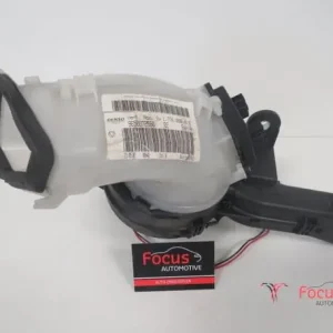 Elektrische motor interieurventilatie CITROËN C4 GRAND PICASSO I (UA_), CITROËN C4 PICASSO I MPV (UD_) Gecertificeerd