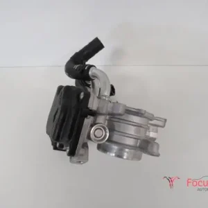 Plaats Bestelling Gasklephuis VW Caddy IV Großraumlimousine (SAB, SAJ), VW Caddy Alltrack Großraumlimousine (SAB)