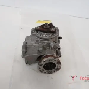 Asaandrijving SKODA Superb II Kombi (3T5) Koopje