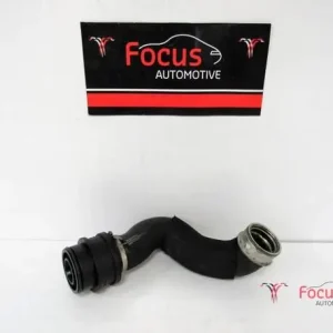 Laadluchtslang MERCEDES-BENZ B-Klasse (W245) In De Mode