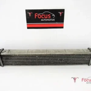 Interkoeler tussenkoeler MERCEDES-BENZ B-Klasse (W245) Ambachtelijk