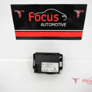 Centrale vergrendeling MERCEDES-BENZ B-Klasse (W245) Bestel Nu