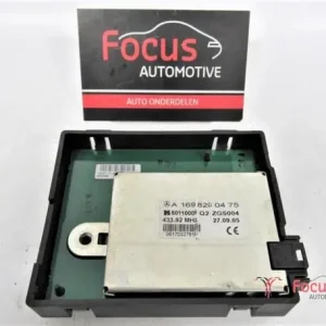 Bulkbestelling Antenne MERCEDES-BENZ B-Klasse (W245)