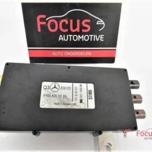 Antenne MERCEDES-BENZ B-Klasse (W245) Dagaanbieding