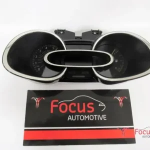 Tijdelijk Beschikbaar Aanwijsinstrument RENAULT Clio IV Grandtour (KH)