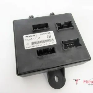 Computer Boordnet (BCM/BDC) RENAULT CLIO IV Grandtour (KH_) Superprijs