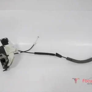 Motorkapkabel CITROËN BERLINGO MULTISPACE (B9), CITROËN BERLINGO Box Body/MPV (B9) Veilige Betaling