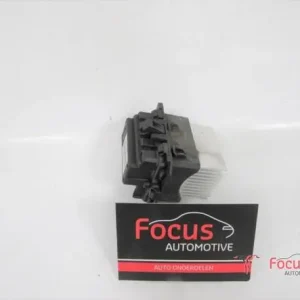 Favoriet Weerstand interieurventilatie RENAULT Clio III (BR0/1, CR0/1)