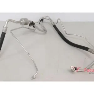 Premium Airconditioning Drukleiding RENAULT Clio III (BR0/1, CR0/1)