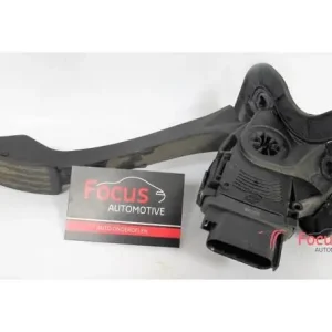 Sensor gaspedaalpositie FORD TRANSIT Van (FA_ _) Gratis Retour