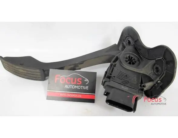 Sensor gaspedaalpositie FORD TRANSIT Van (FA_ _) Gratis Retour