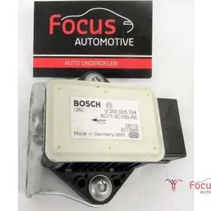 Computer ESP FORD TRANSIT Van (FA_ _) Origineel