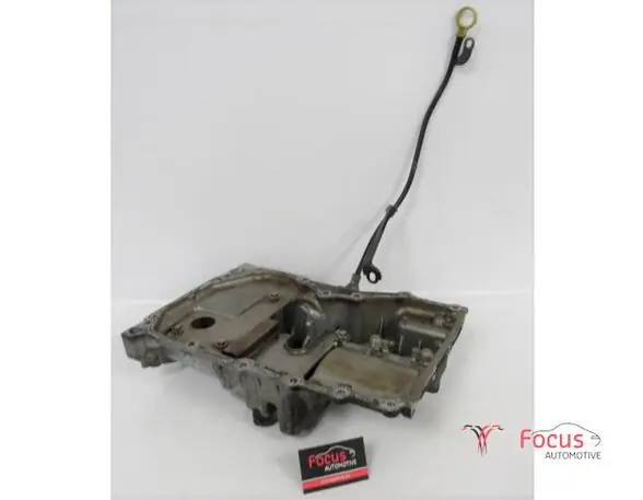 Oliepan FORD Mondeo IV (BA7) Seizoensaanbieding