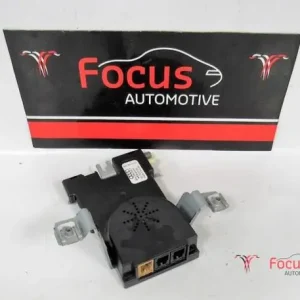 Nieuw Model Antenne AUDI A3 (8P1), AUDI A3 Sportback (8PA)