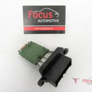 Weerstand interieurventilatie FORD KA (RU8) Fabrieksprijs