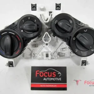 Bedieningselement verwarming & ventilatie FORD KA (RU8) Garantie Inbegrepen