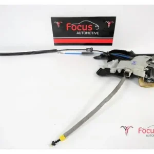 Motorkapkabel MERCEDES-BENZ E-Klasse (W212) Direct Verzonden