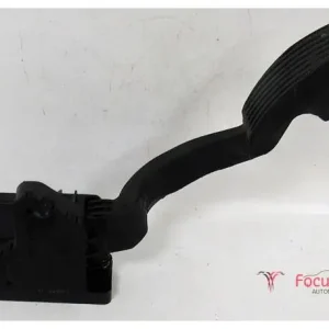 Sensor gaspedaalpositie OPEL CORSA D (S07) Laatste Versie