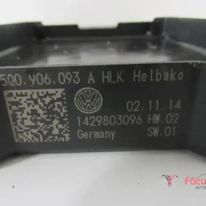 Relais brandstofpomp VW Passat Variant (3G5, CB5) Betrouwbaar