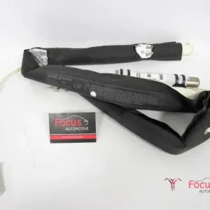 Korting Dak Airbag RENAULT MEGANE III Coupe (DZ0/1_)