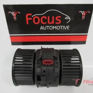 Finale Uitverkoop Elektrische motor interieurventilatie RENAULT MEGANE III Coupe (DZ0/1_)