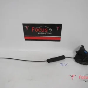 Motorkapkabel RENAULT MEGANE III Coupe (DZ0/1_) Seizoensaanbieding