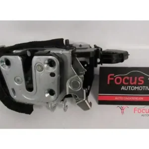 Motorkapkabel NISSAN Micra IV (K13) Rechtstreeks Van De Fabrikant