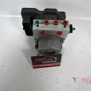 Bulkbestelling ABS Hydraulisch aggregaat NISSAN MICRA IV (K13_)