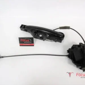 Professioneel Motorkapkabel RENAULT Modus/Grand Modus (F/JP0)