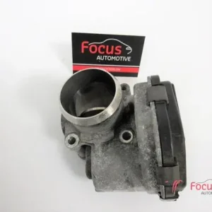 Express Levering Gasklephuis CITROËN BERLINGO Box Body/MPV (B9), CITROËN BERLINGO Platform/Chassis (B9)