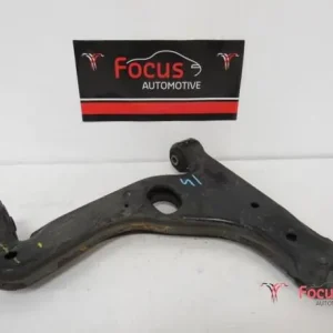 Steunverbinding OPEL MERIVA B MPV (S10) Gereduceerde Prijs