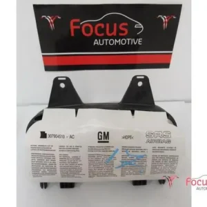 Bestseller Passagier Airbag OPEL Meriva B Großraumlimousine (S10)