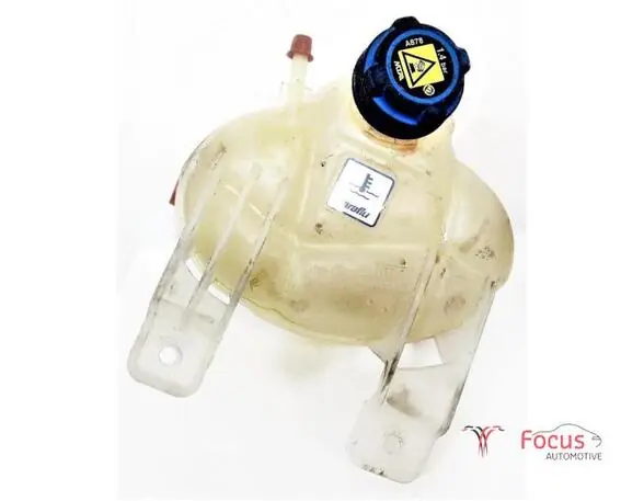 Koop Online Koelmiddel Compensatiereservoir FIAT Grande Punto (199), FIAT Punto Evo (199)