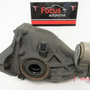 Differentieel MERCEDES-BENZ E-Klasse (W212) In De Mode